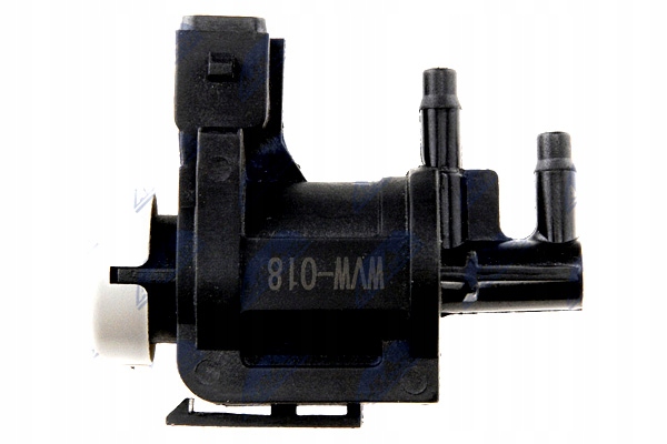 фото №9, Клапан турбины egr audi a2 1.2tdi 2001- a3 1.9tdi 1996- skoda superb