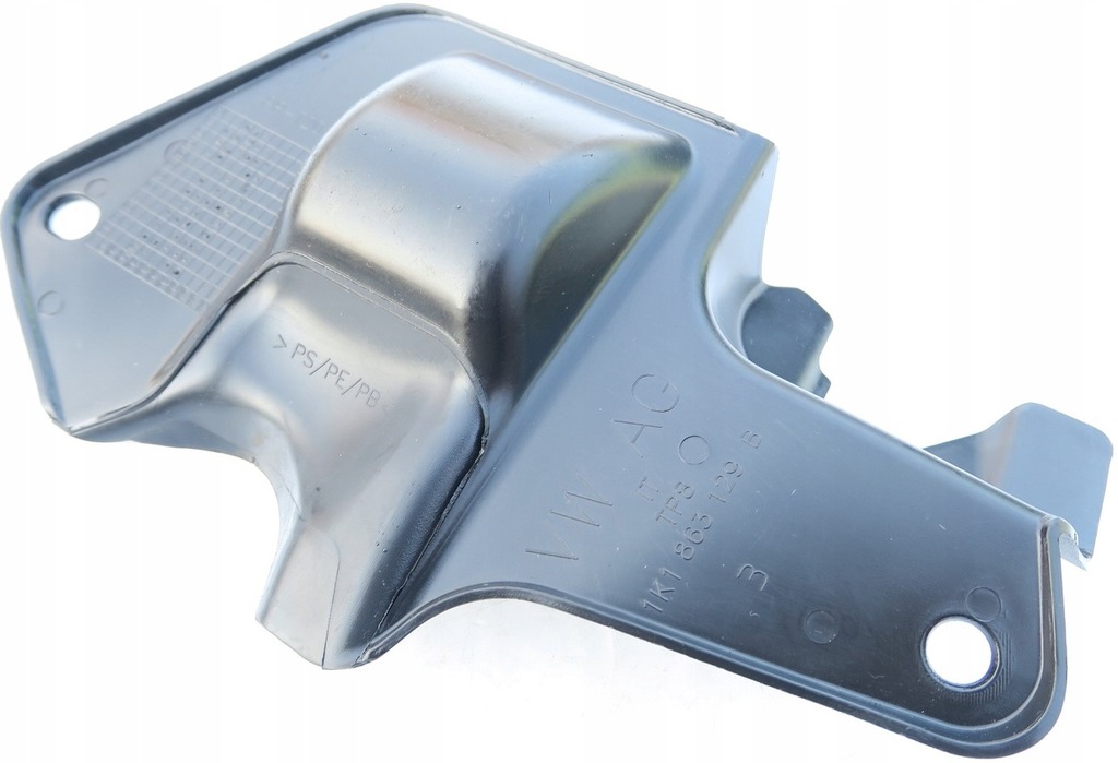 фото №1, Захист колонки vw eos