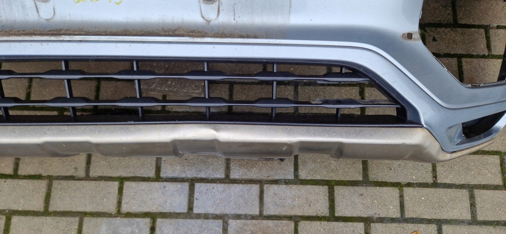 Бампер перед передний volvo xc90 ii 15- inscription 31690641 Киев