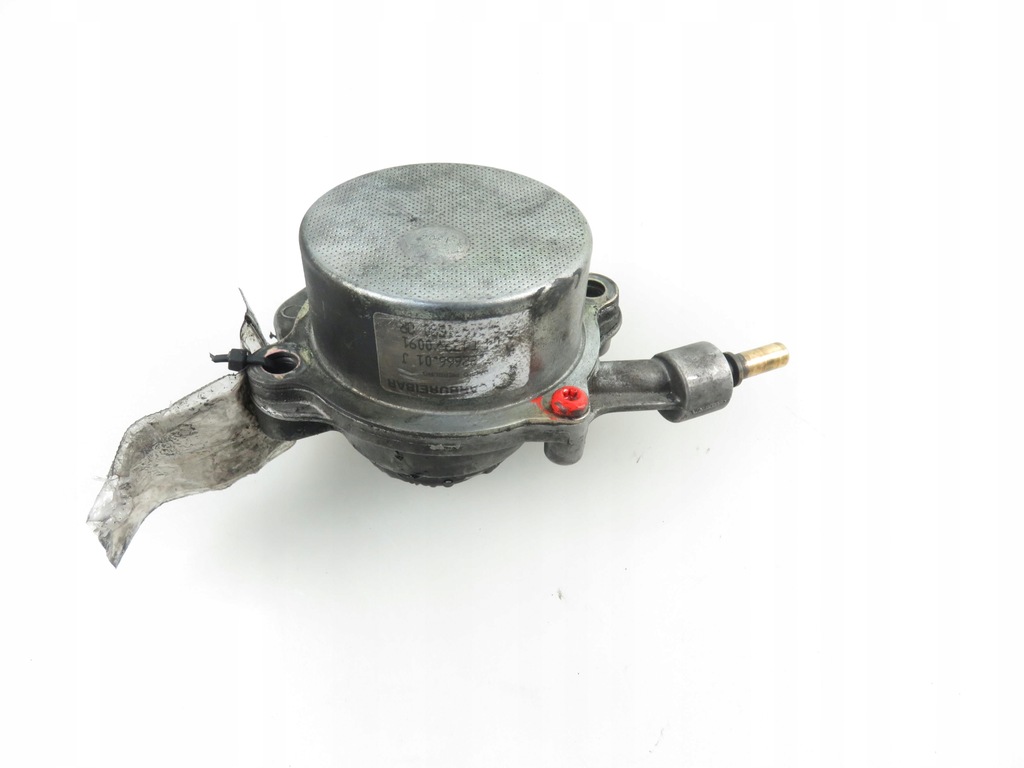 фото №8, Насос вакуум peugeot 607 2.2 hdi