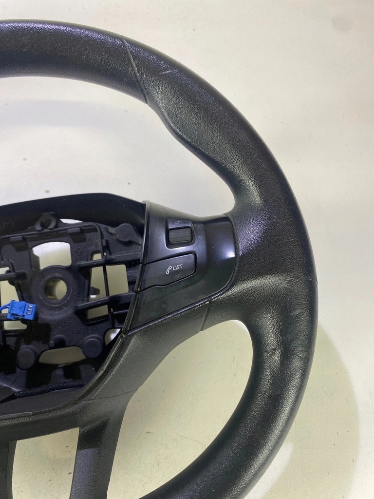 фото №14, Повітропровід peugeot 208 i