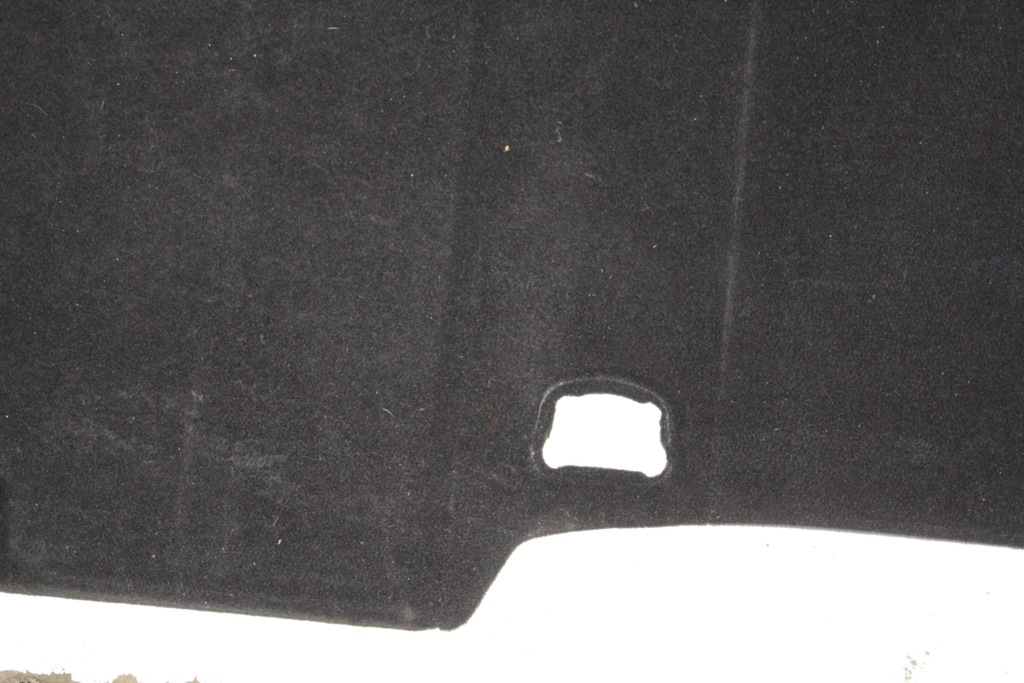 фото №10, Обшивка багажника maserati ghibli m157 6700268030 3.0l дизель 202kw