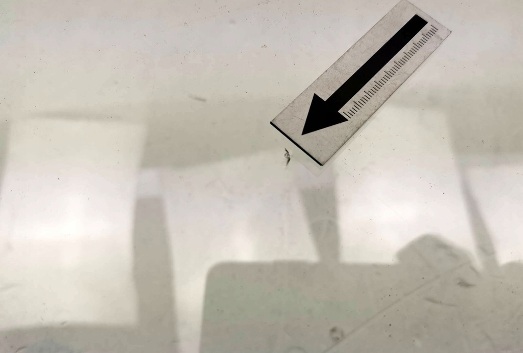 фото №7, Стекло перед передняя лобовое vw lt 35 2d1845099 org