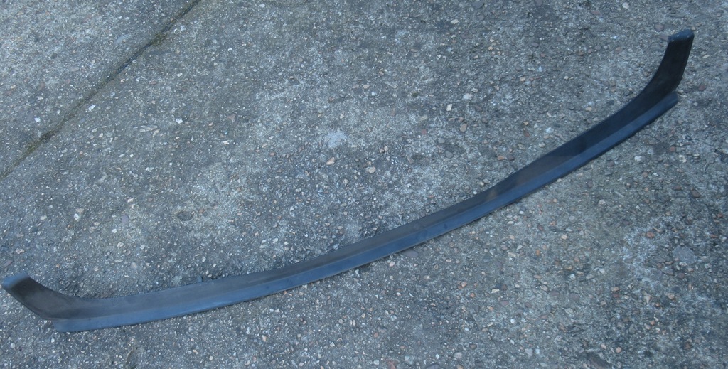 фото №1, Bmw x3 e93 07r молдинг край багажника