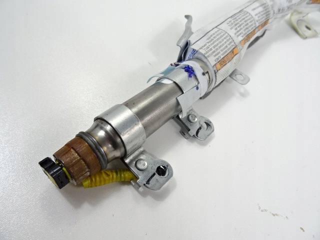 фото №6, Suzuki vitara iii 2015- air bag шторка безпеки права