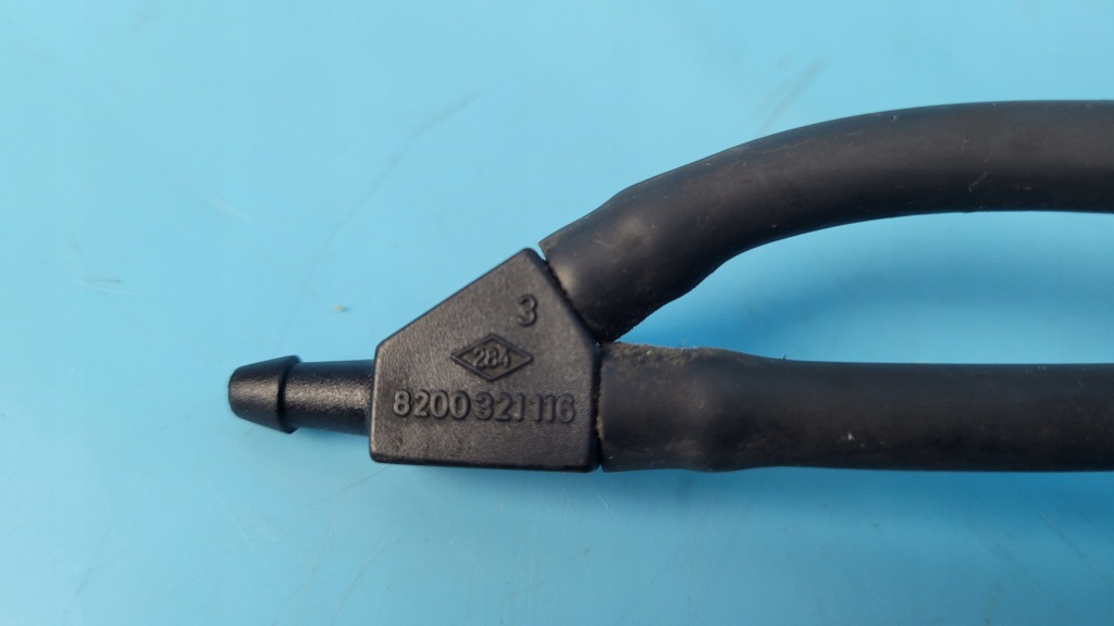 Bmw 2' f44 218d gran купе 21r провода омывателя 8200321116 Киев