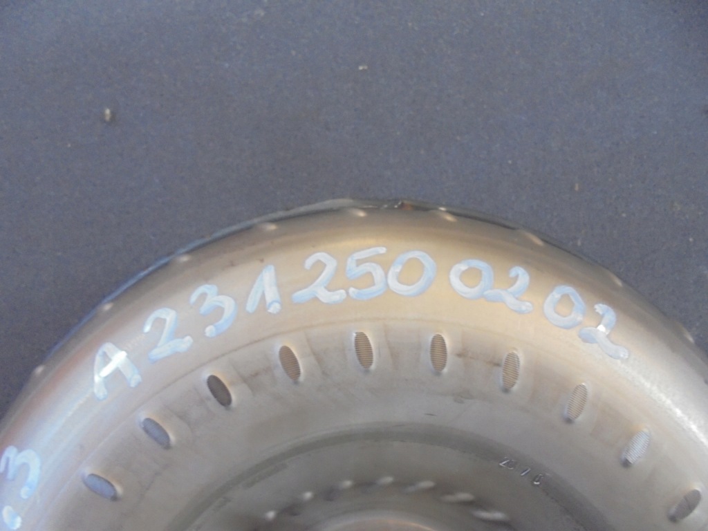фото №3, Mercedes ml gl gls w166 6,3 amg сцепление m157