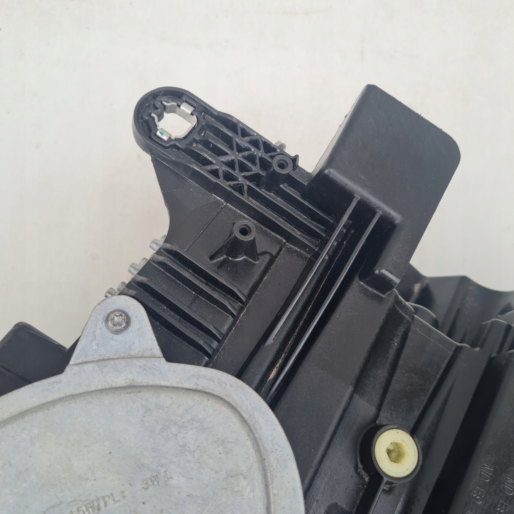 фото №5, Bmw x2 f39 lci лампа левая full led перед eu комплектная