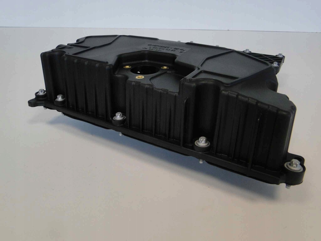 Піддон оливи масляна mercedes w212 200 220 250 cdi Доставка