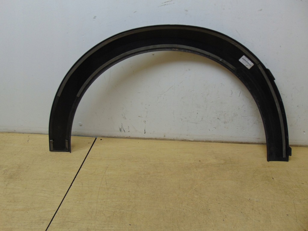 фото №11, Молдинг накладка крила права перед mercedes w213 a2138806104