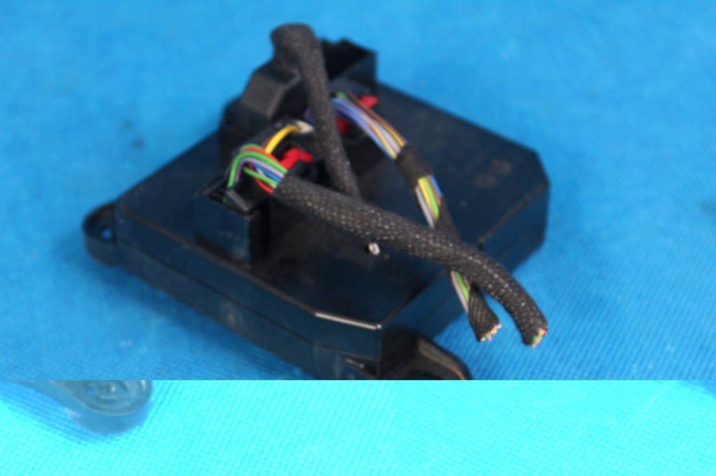 фото №7, Audi tt 8s блок керування кондиціонера 8s0820047 17r