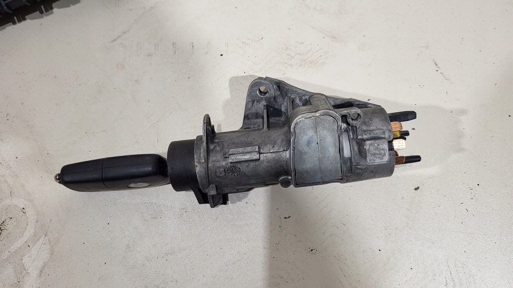 фото №6, Набор стартовый set seat ibiza 4 iv 6j 08- 1,4 tdi 045906013ab 0281015433