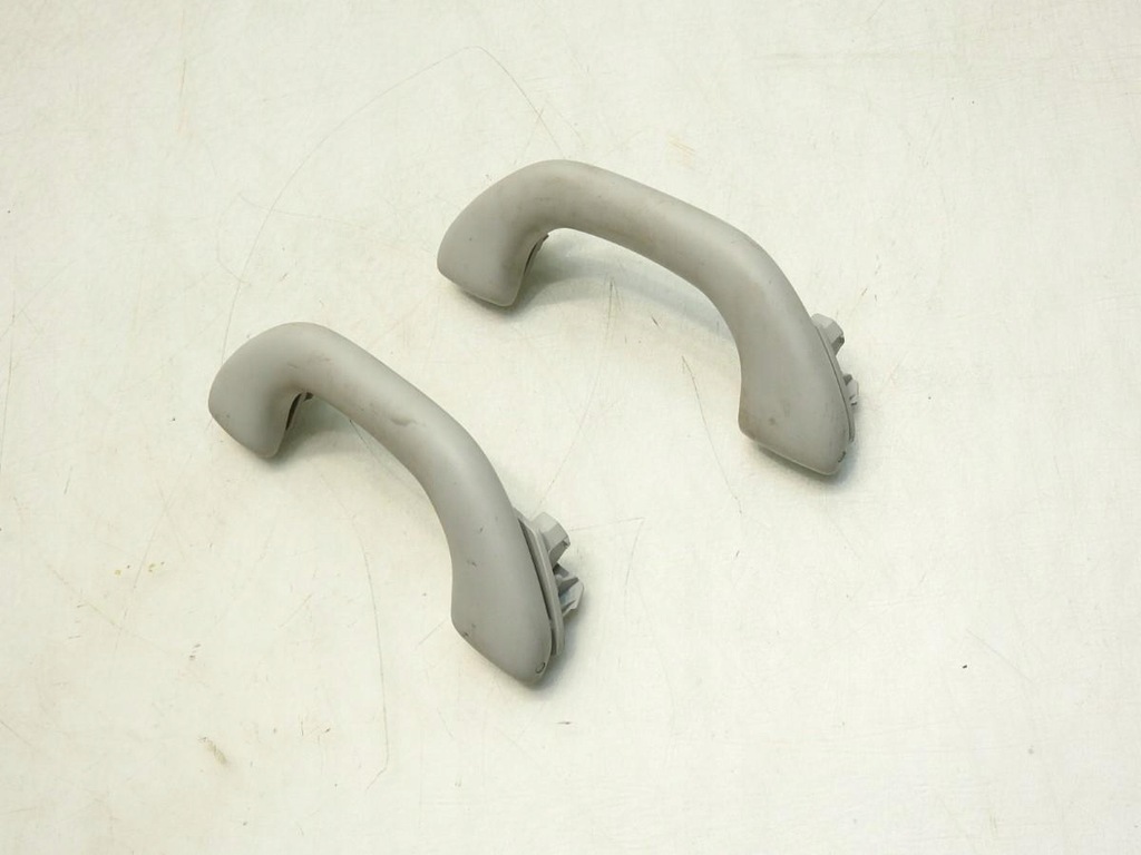 фото №7, Ручка кронштейн потолочный vw touran 1t3 lift 1k0857607m