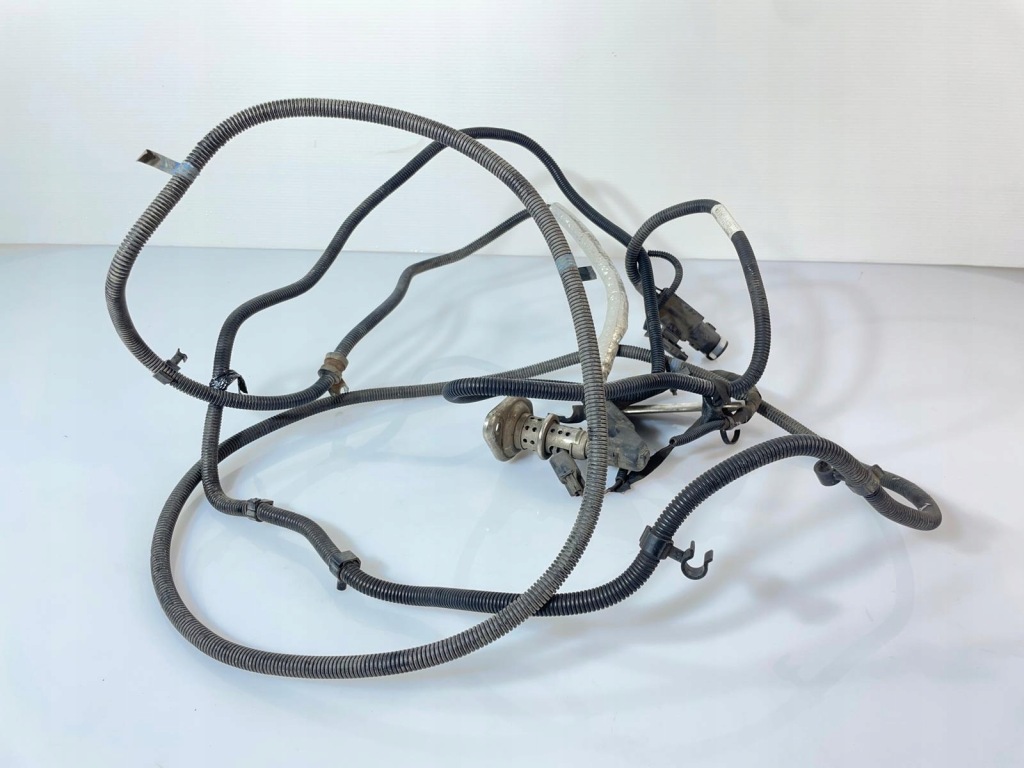 фото №1, Opel insignia b 2017- 1.6 cdti шланг adblue 84403763