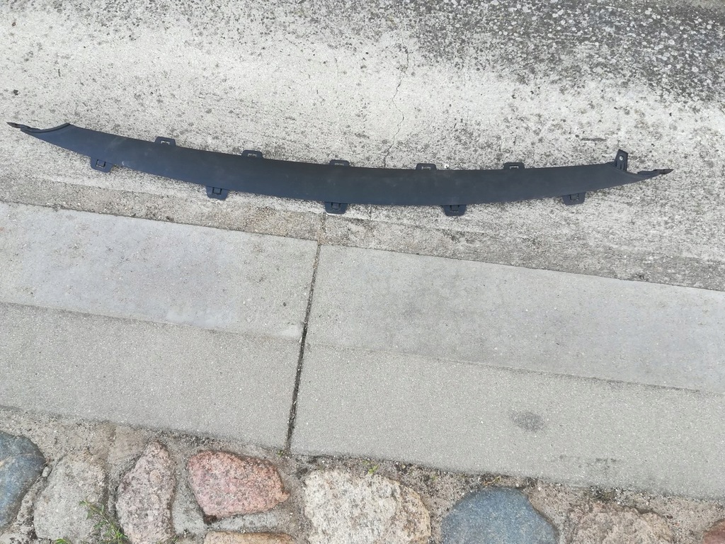 фото №1, Tesla 1047360-00-g решітка бампера