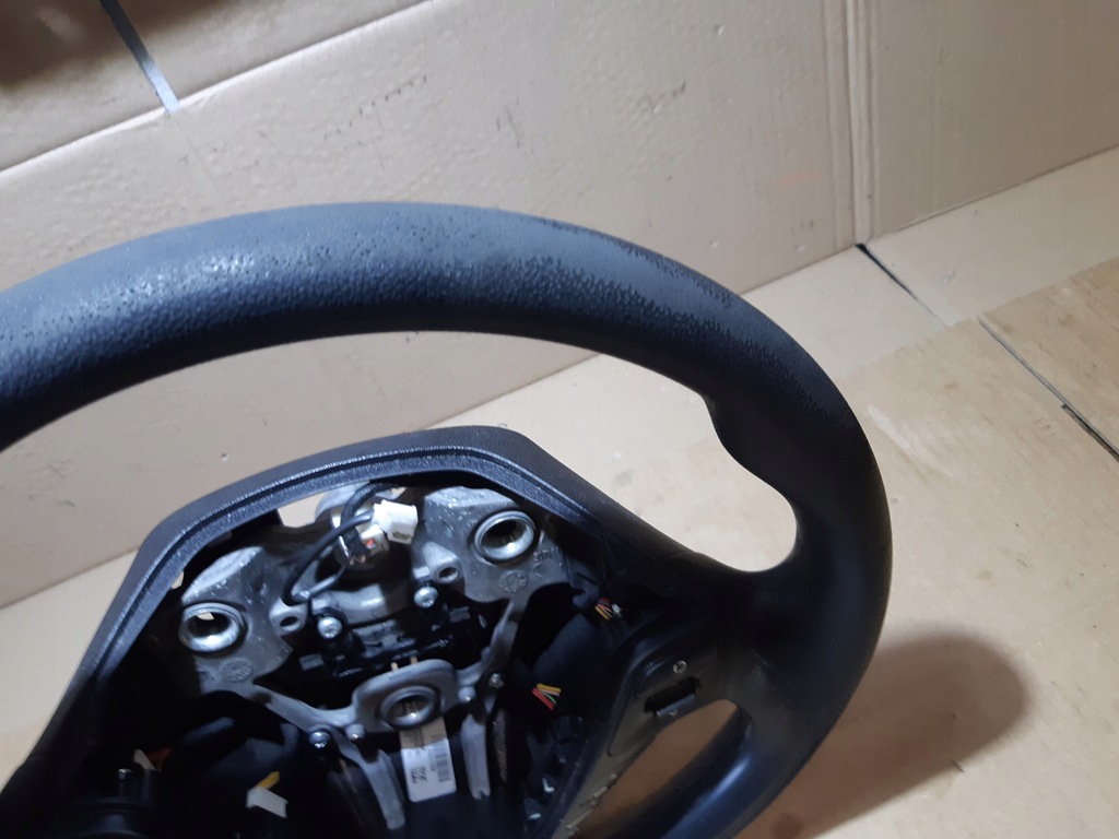 фото №9, Kia ceed ii повітропровід мультифункція 56110-a2055