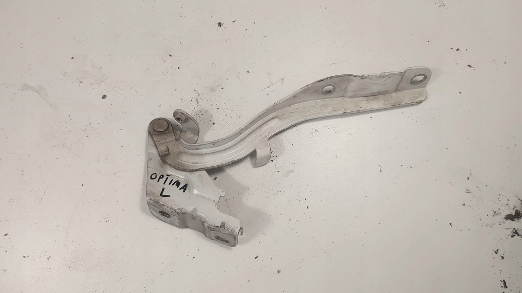фото №1, Петля капот левый kia optima iii swp