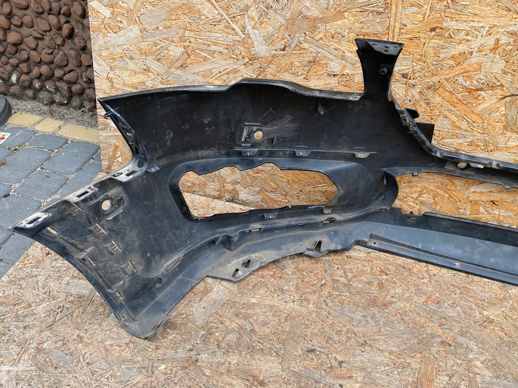 фото №11, Peugeot 508 rxh lift бампер передний оригинальный