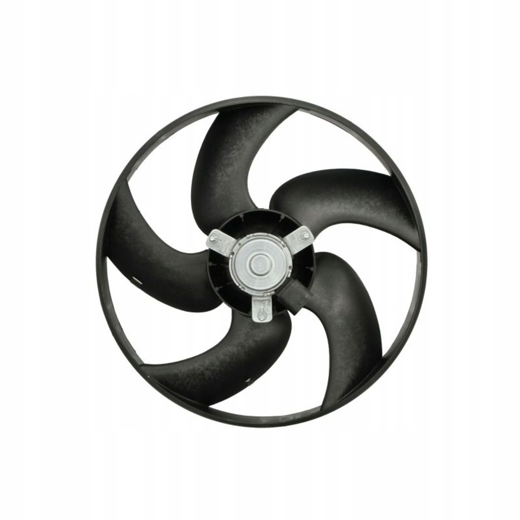 фото №12, Вентилятор радиатора nrf 125383 1253f3 306042 3061