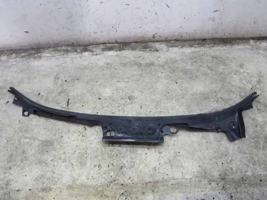 фото №1, Захист жабо bmw f01