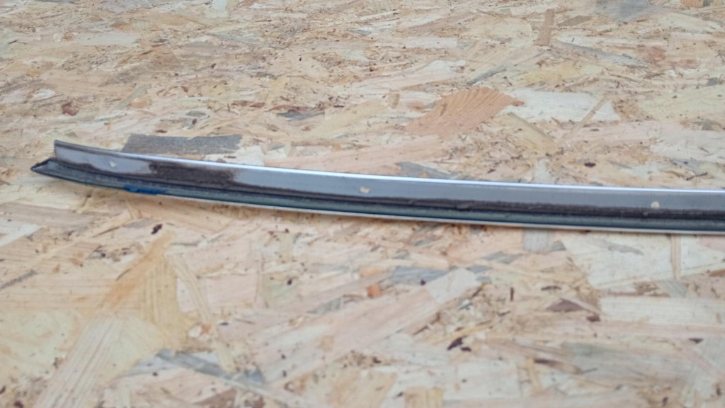 фото №12, Молдинг дахова хром ліва 4e0853703b audi a8 d3 sedan 02-09r