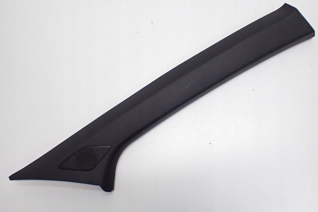 фото №1, Захист стійка правий перед seat ibiza v 6f fr 20r