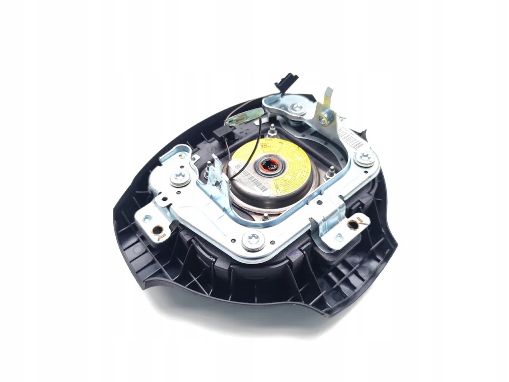 Hyundai i10 подушка воздушная подушка безопасности руля 2012 хэтчбек 07-13 Оригинал