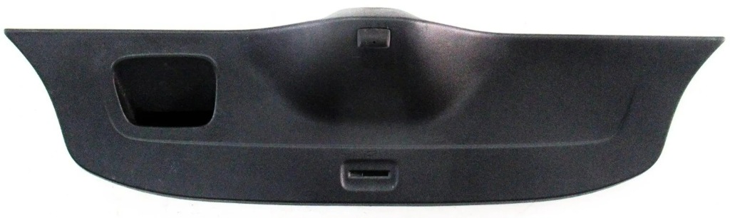 фото №1, Vw up mii citigo обивка защита крышки задняя 1s0867601e