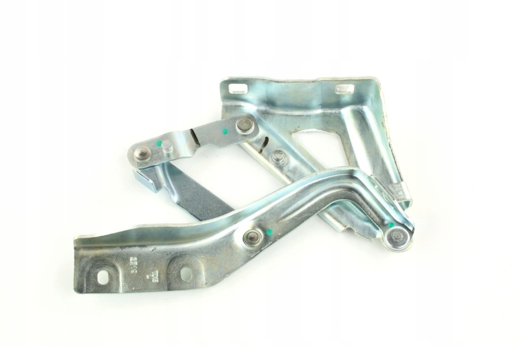 Купити Петля кришки двигуна citroen nemo/ fia