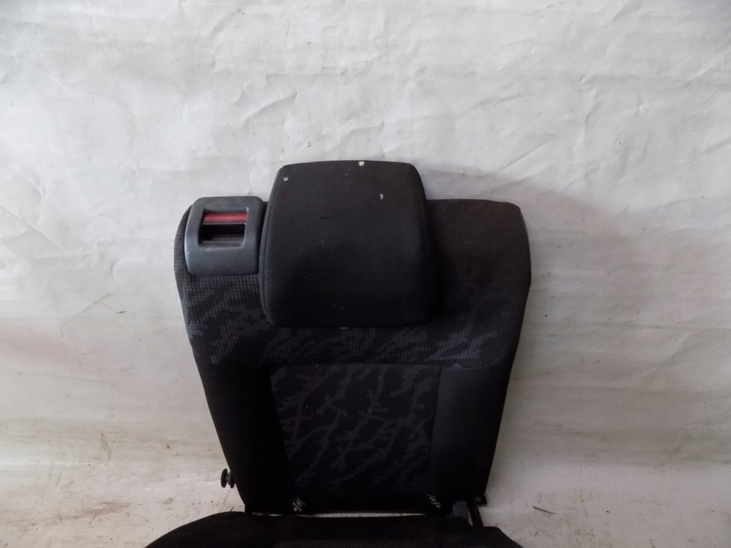 фото №8, Peugeot 3008 i 09-12 заднє сидіння задня правий лівий задня