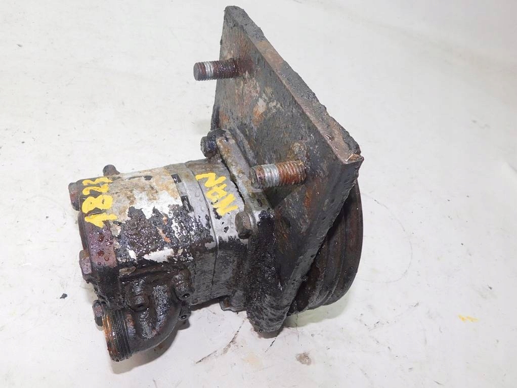 Man 18.232 1993r насос гидравлическая 0510345001 с Разборки