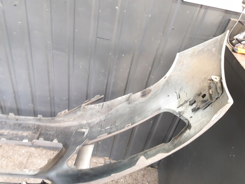 фото №13, Aa38247568 бампер перед peugeot 308 ii kcac lift