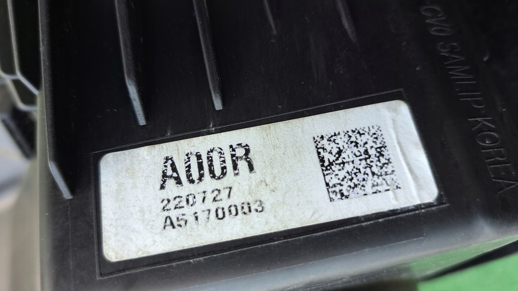 фото №5, Kia ev6 full led лампа передня