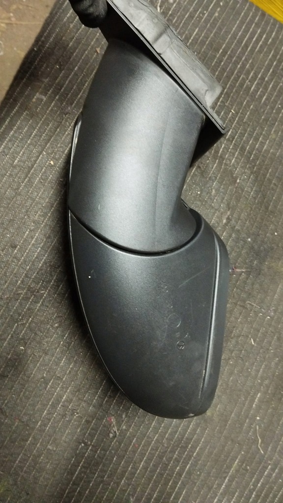 фото №7, Зеркало правое opel insignia a 7pin europa z22c