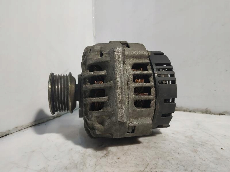 Генератор renault scénic 1 ja0/1_ 8200030635 2.0l бензиновый 102kw 2002 с Разборки