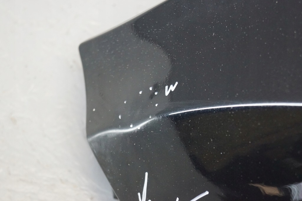 фото №9, Крыло левый перед ford fiesta mk7