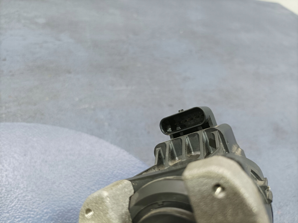 фото №8, Bmw m3 g80 3.0 t s58b30a 510 km турбонагнетатель 8054873