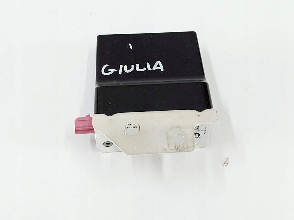 фото №1, Giulia модуль підсилювач антени приймач 20r.