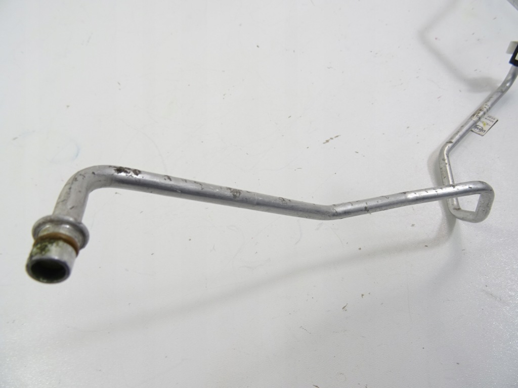 фото №7, Pulsar 1.2 шланг трубка кондиционера 924403zu1a