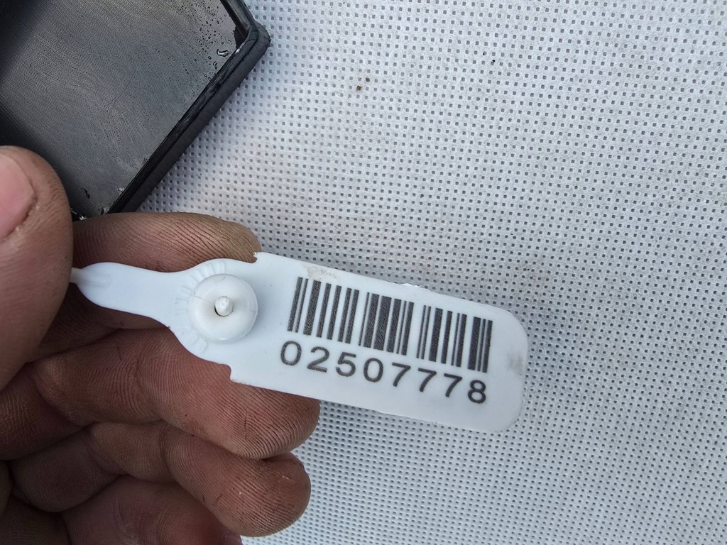 фото №9, Адаптер бампера перед m набор bmw 2 g42 8098207 новый orginał