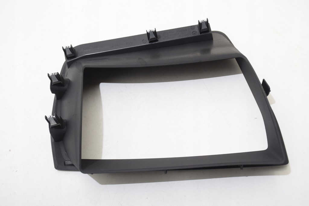 фото №8, Bmw 8 g14 g15 g16 рамка дисплея корпус hud панели консоли оригинал