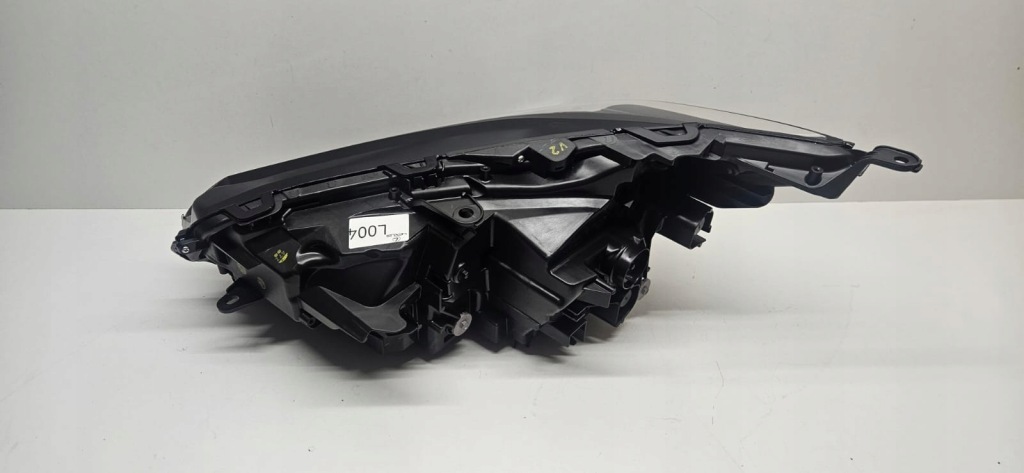 Lexus nx200 nx300 рестайлинг  фара full led правая  фара правый  новая Оригинал