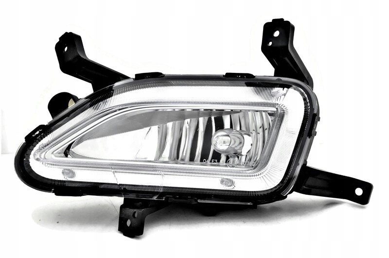 фото №1, Hyundai tucson 2019- протитуманна фара лівий h8