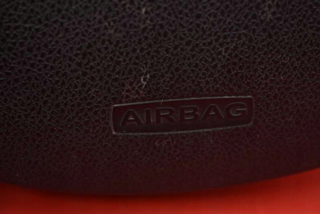 фото №11, Подушка безопасности подушка воздушная водителя 4m51-a042b85-ce ford focus mk2 04-08