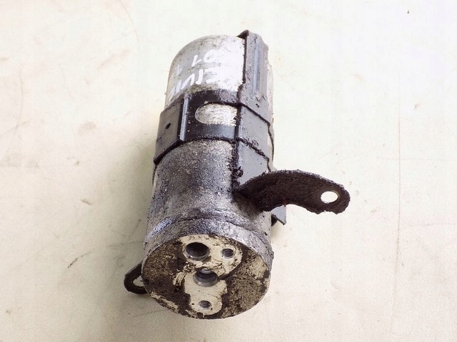 фото №1, Осушувач кондиціонера 1.6 honda civic vi 01r