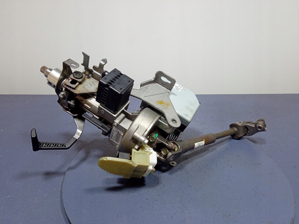 фото №5, Renault grand scenic iii усилитель колонка рулевая 488108823r