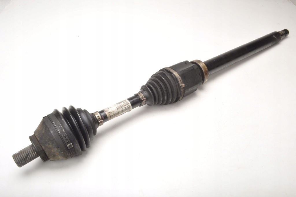 фото №1, Volvo s60 ii v60 приводной вал правая длинная p31272550