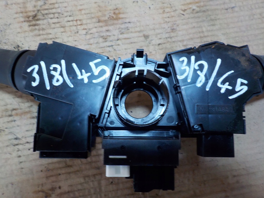 фото №4, Subaru legacy awd 2.0d перемикач комбінований стрічка