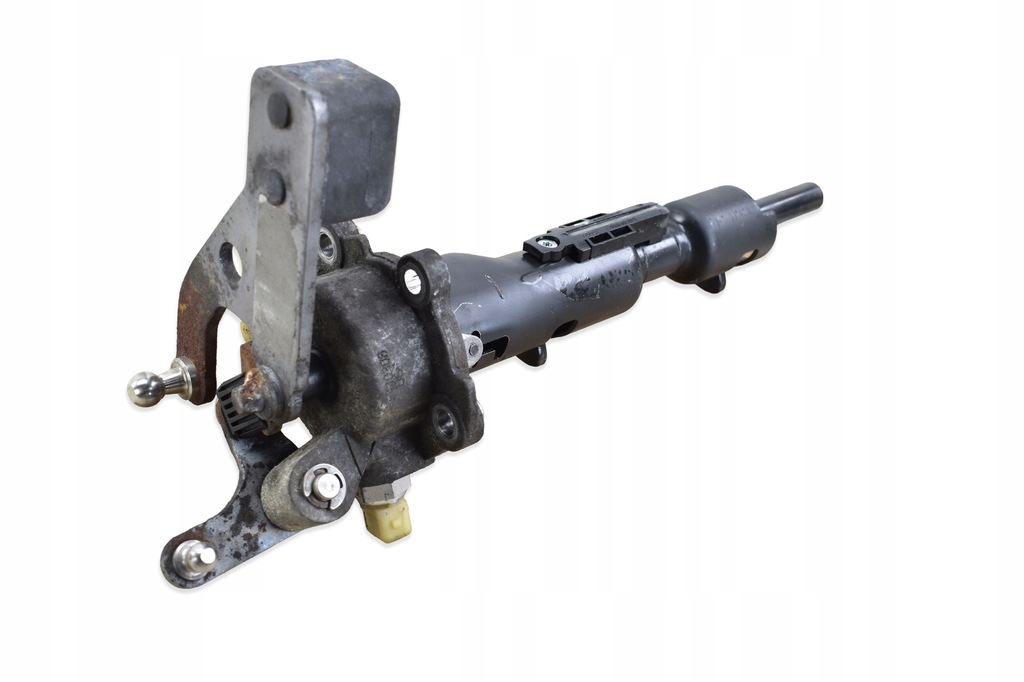 фото №1, Выборщик коробки механическая mini cooper one clubman r55 r56 1.4 1.6 16v vti