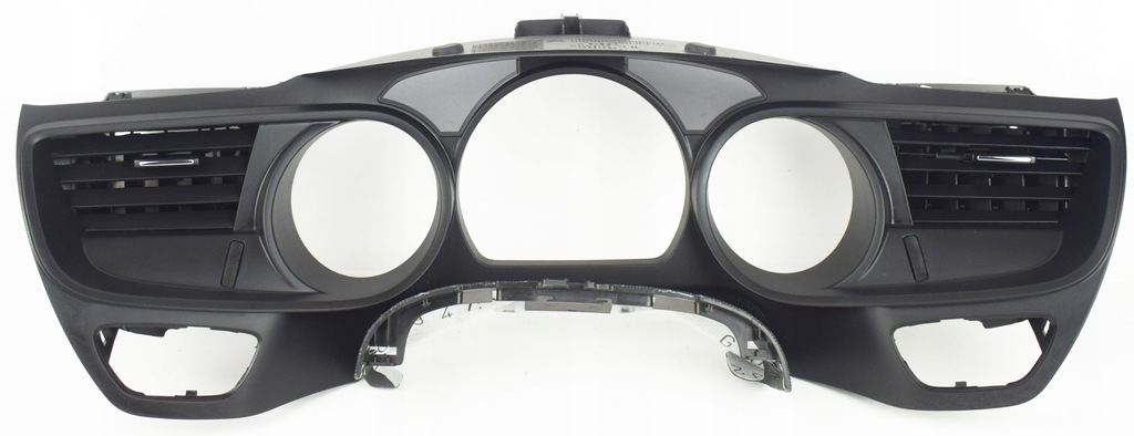 фото №1, Citroen c5 iii x7 рамка корпус спідометра прилади